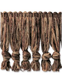 Rustica Bullion Sepia by   