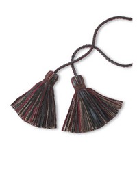 Rustica Chair Boysenberry by   