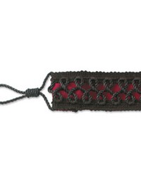 Rustica Sash Brick by   