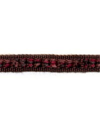 Rustica Gimp Brick by   