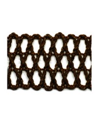 Rustica Grille Nutmeg by   