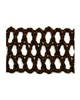 Robert Allen Trim RUSTICA GRILLE NUTMEG