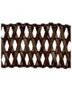 Robert Allen Trim RUSTICA LATTICE  SEPIA