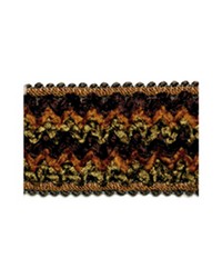 Rustica Flmstch Nutmeg by   