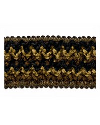 Rustica Flmstch Black by   