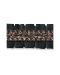 Rustica Pleat Java by   