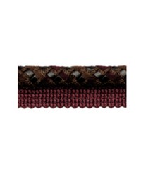 Rustica Rope Boysenberry by   