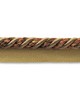 Robert Allen Trim RUSTICA CORD NUTMEG