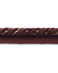 Rustica Cord Boysenberry by   