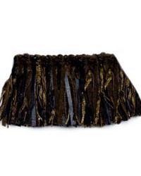 Rustica Brush Black by   