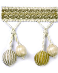 Al Fresco Ball Pebble by  Robert Allen Trim 