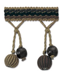 Al Fresco Ball Peppercorn by  Robert Allen Trim 