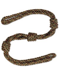 Al Fresco Rope Java by  Robert Allen Trim 