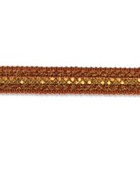 Alchemy Bracelt Amber by  Robert Allen Trim 