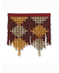 Cascading Beads Tapestry by   