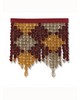Robert Allen Trim CASCADING BEADS  TAPESTRY