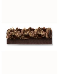 Ruffled Rouche Tortoise by   