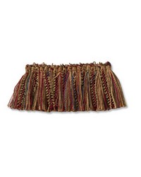 Garland Brush Tapestry by   