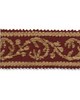 Robert Allen Trim VELOUR SCROLL TAPESTRY