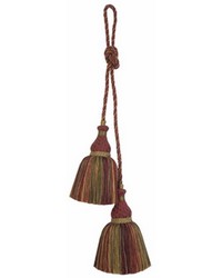 Classic Chair Tie Sangria by   