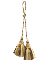 Classic Chair Tie Teak by   