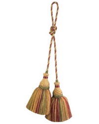 Classic Chair Tie Pomegranate by   