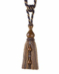 Parisian Tieback Delft by   