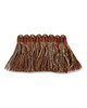Robert Allen Trim TRAD BRUSH SEDONA