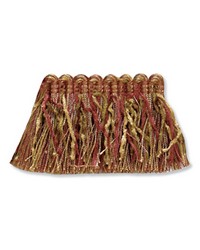 Trad Brush Blush by  Robert Allen Trim 