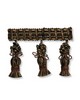 Robert Allen Trim TRAD TASSEL FRG  JAVA