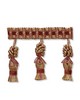 Robert Allen Trim TRAD TASSEL FRG  BLUSH