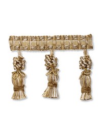 Trad Tassel Frg Wheat by   