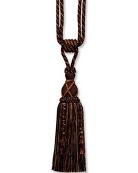 Trad Tieback Java by  Robert Allen Trim 