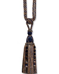 Trad Tieback Prussian by  Robert Allen Trim 