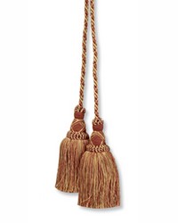 Traditional Chair Tie Blush by   