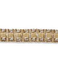 Trad Tape Wheat by  Robert Allen Trim 