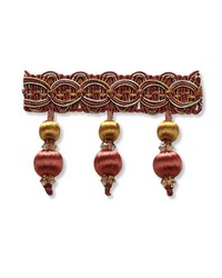 Trad Bead Fring Sedona by  Robert Allen Trim 