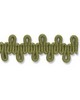 Robert Allen Trim SCROLL BRAID MEADOW