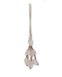 Riverstn Key Ts Natural by  Robert Allen Trim 