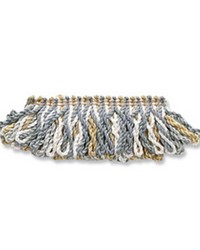 Corded Loop Rain by  Robert Allen Trim 