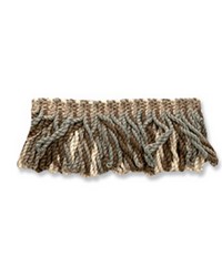 Corded Loop Linen by  Robert Allen Trim 