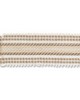 Robert Allen Trim STRIE BRAID NATURAL