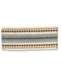 Strie Braid Rain by  Robert Allen Trim 