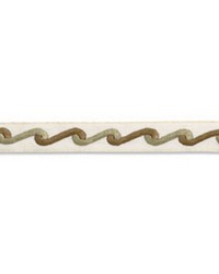 Wave Braid Meadow by  Robert Allen Trim 