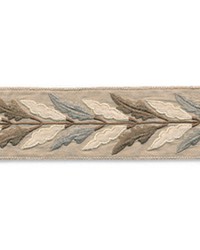 Vine Braid Linen by  Robert Allen Trim 