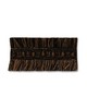Robert Allen Trim SPECTR BRAID CHOCOLATE
