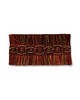 Robert Allen Trim SPECTR BRAID RUSSET
