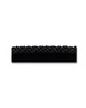 Robert Allen Trim SPECTR RIB CORD CHARCOAL