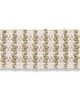 Robert Allen Trim HOUNDSTOOTH BR NATURAL