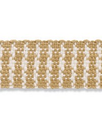 Houndstooth Br Wheat by  Robert Allen Trim 